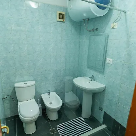 Home Select Tirana 7 Exterior photo