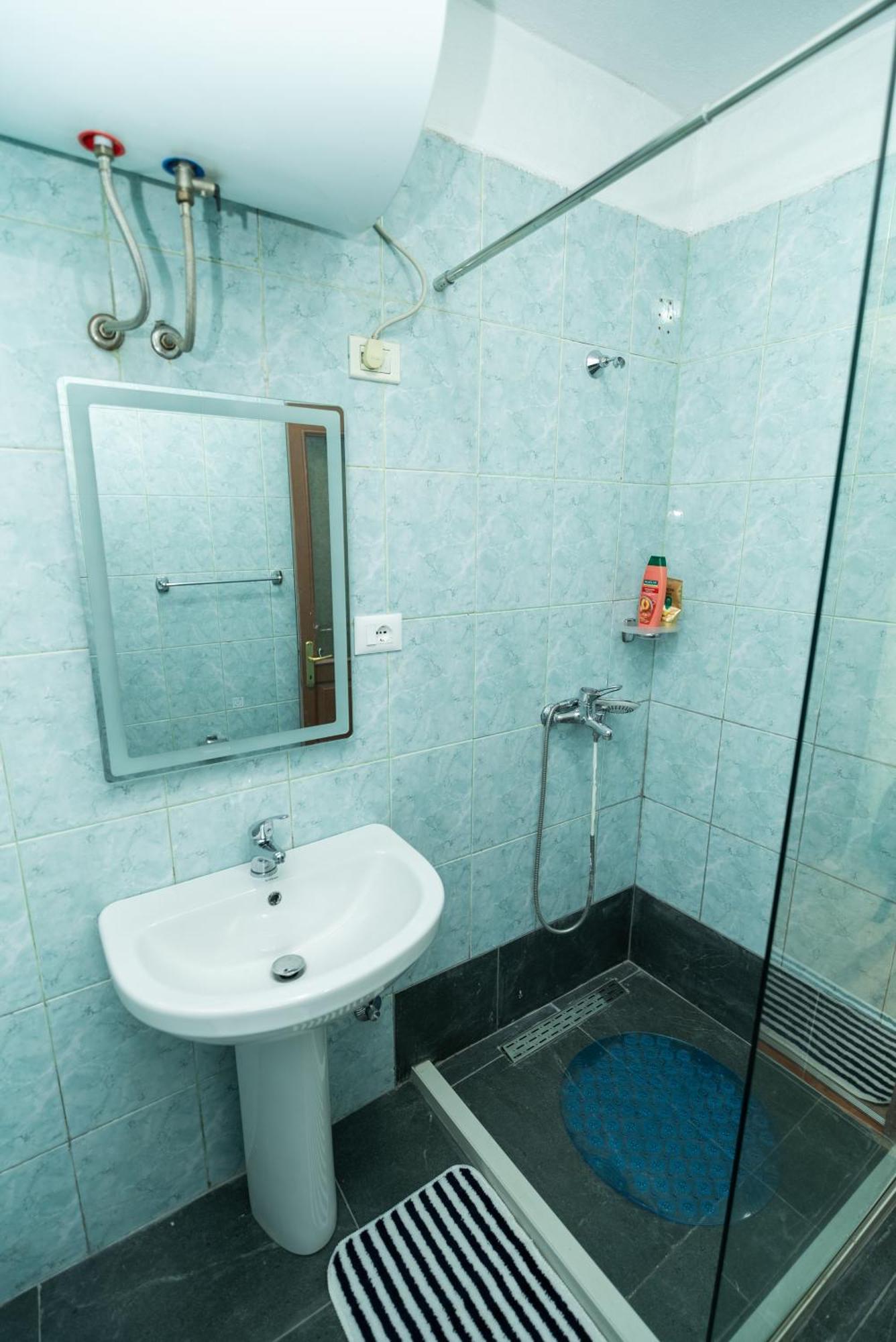 Select 7 * Tirana
