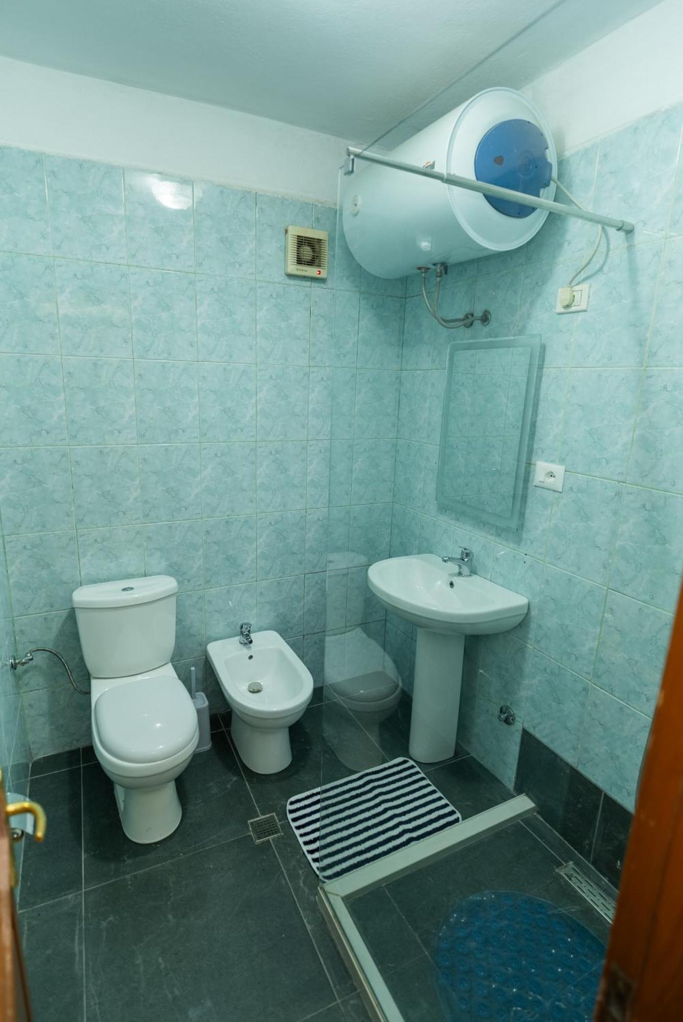 Select 7 * Tirana